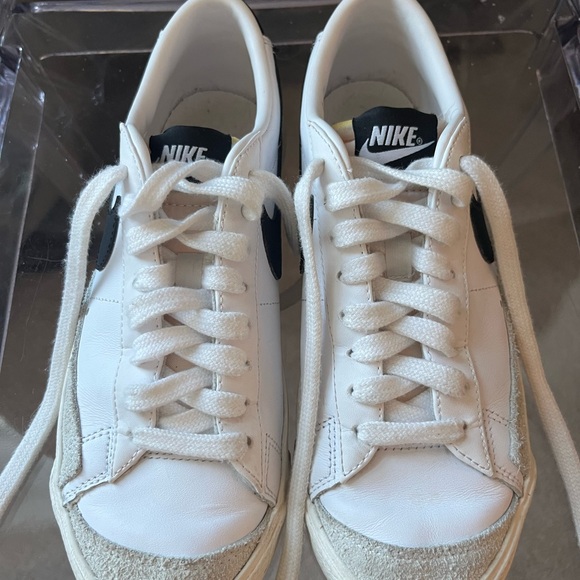Nike Blazer Low '77 size 7 - Picture 3 of 4